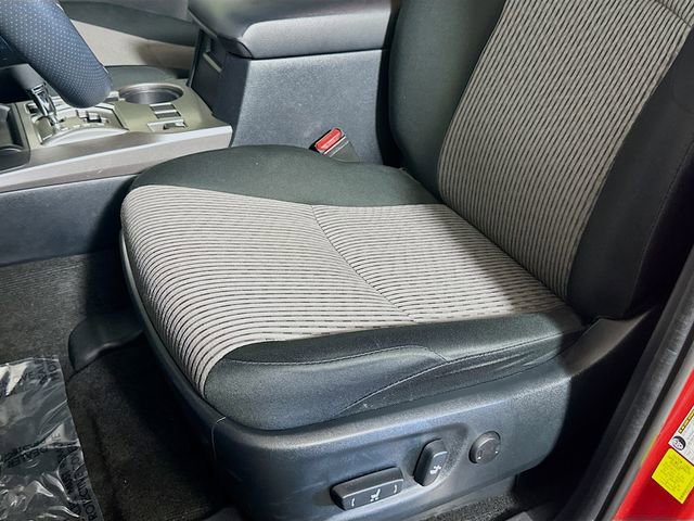Used 2024 Toyota 4Runner SR5 image 21