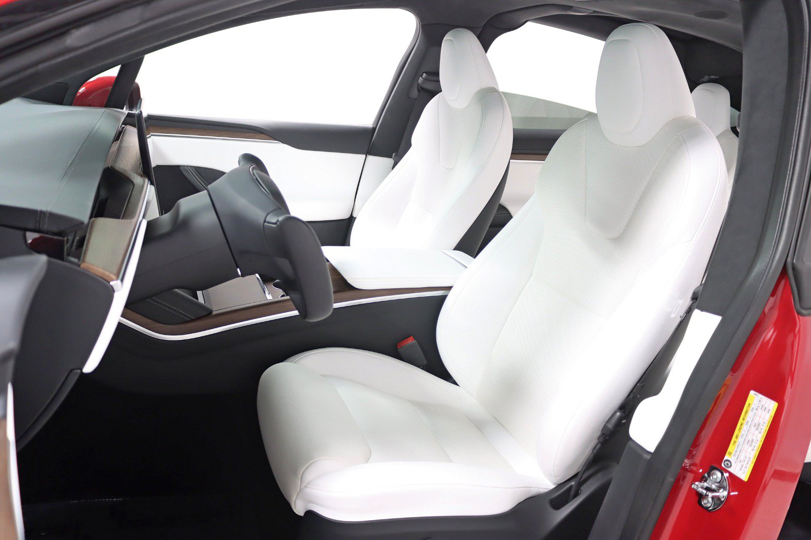 Used 2022 Tesla Model X AWD/4WD image 30