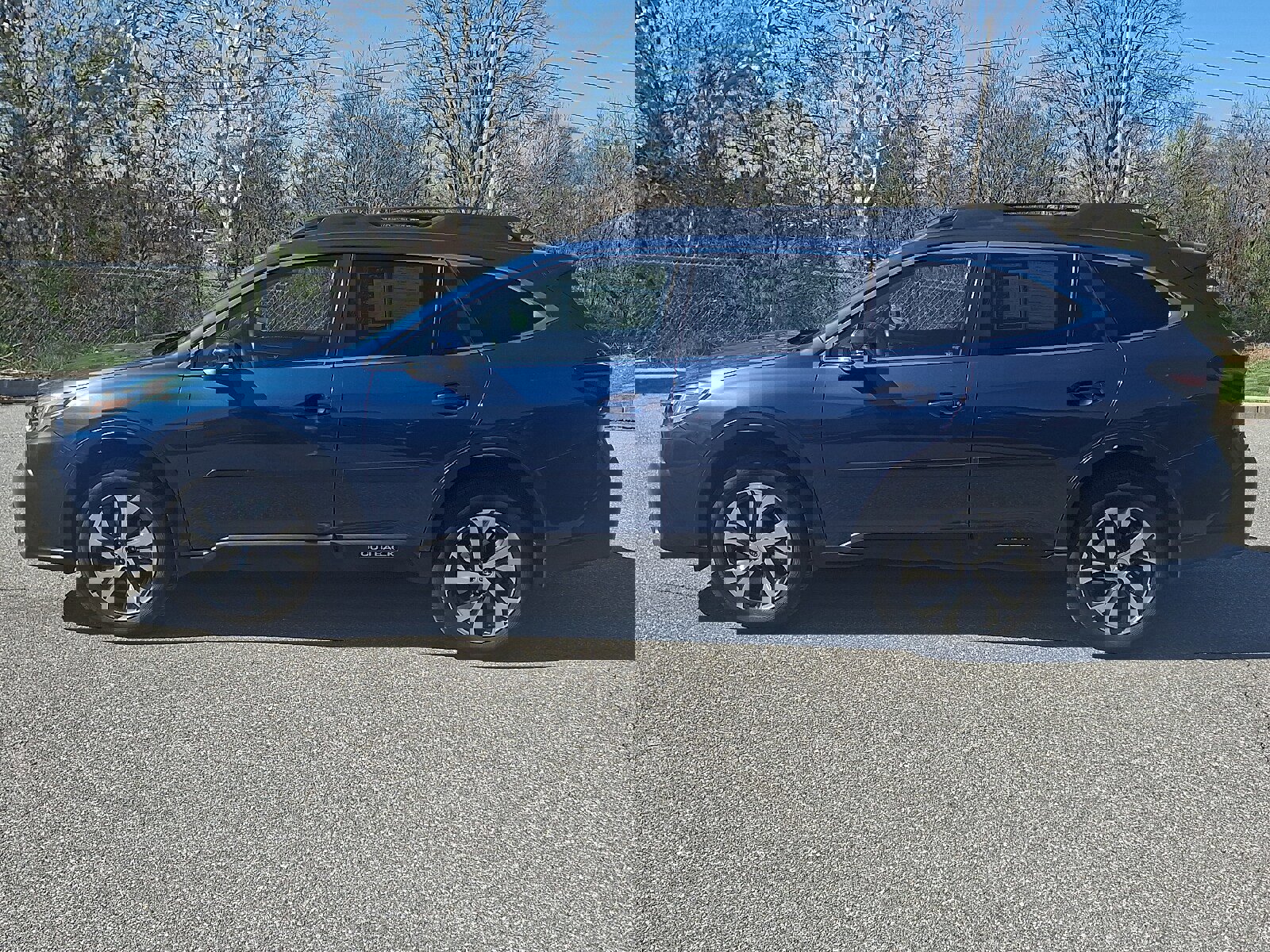 Used 2022 Subaru Outback Limited image 8