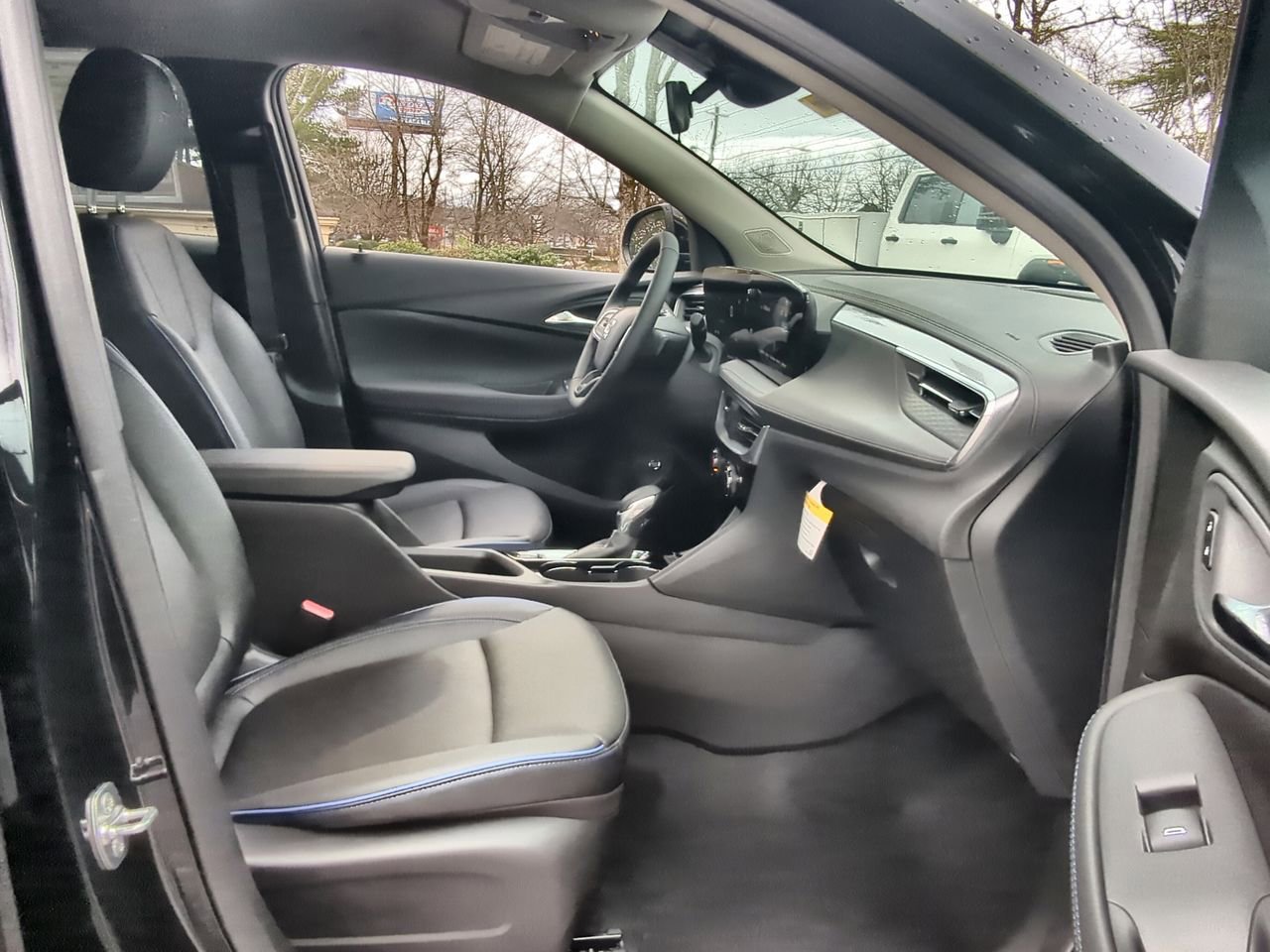 New 2026 Buick Encore GX Sport Touring w/ Comfort Package image 25