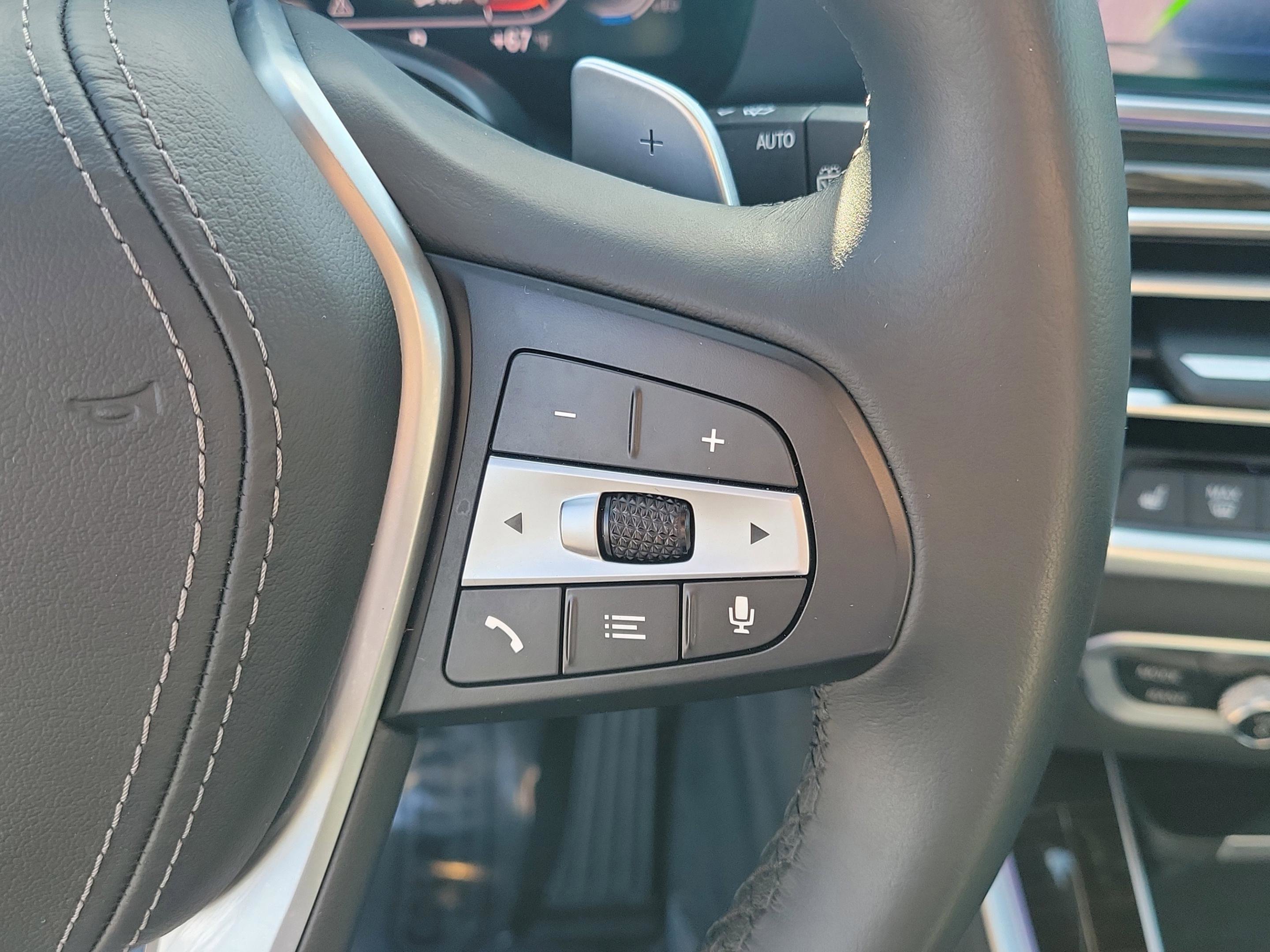 Used 2020 BMW X5 sDrive40i w/ Convenience Package image 28