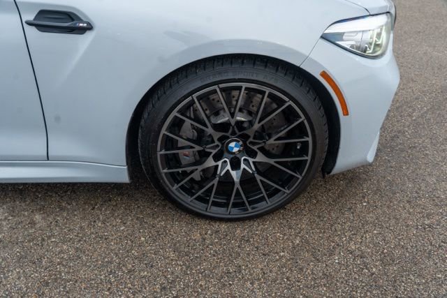 Used 2021 BMW M2 Competition w/ Executive Package image 10