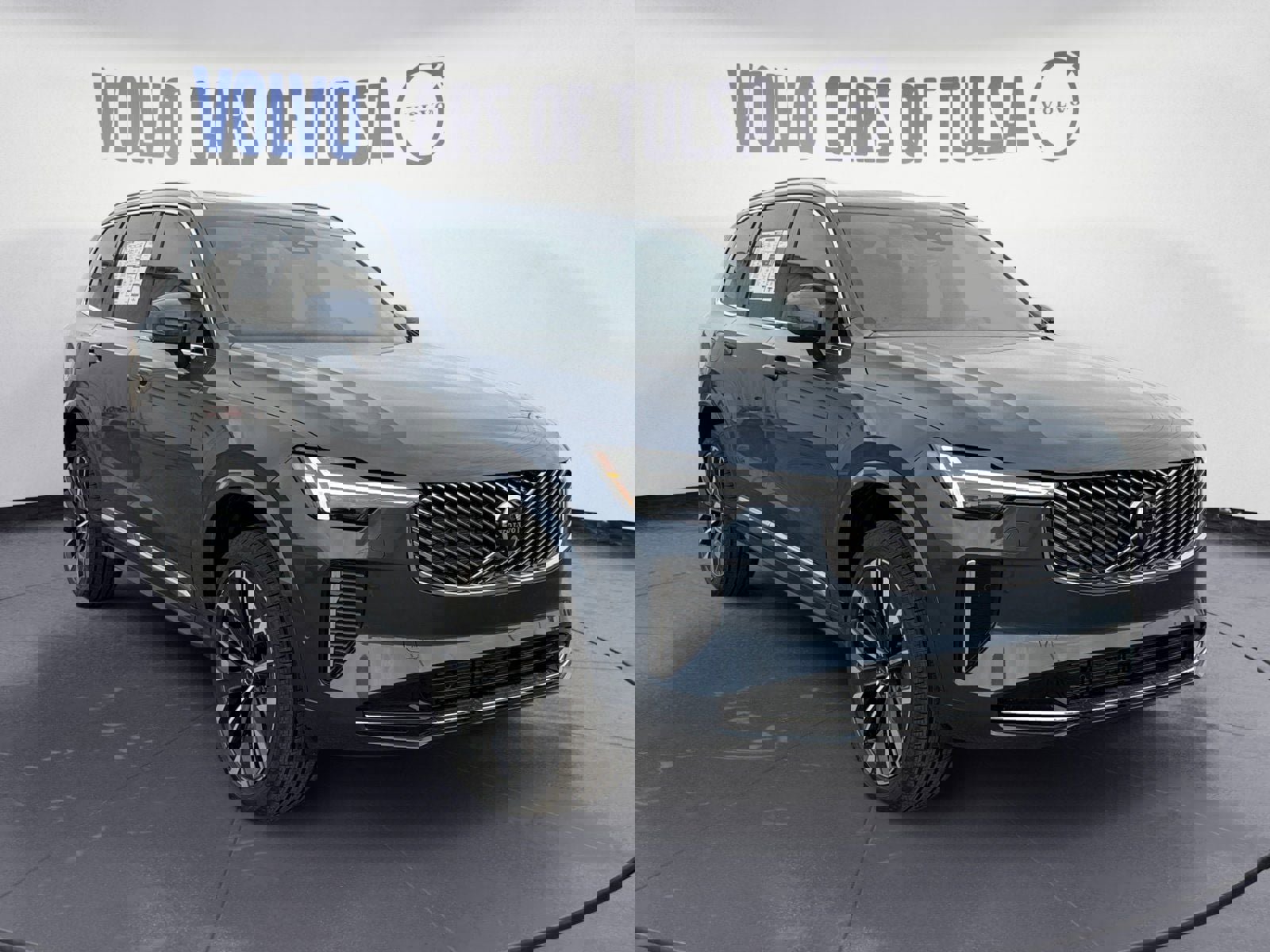 New 2026 Volvo XC90 B6 Plus image 7