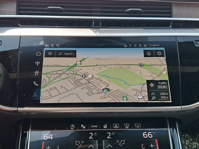 New 2026 Audi A8 L 3.0T AWD/4WD image 13