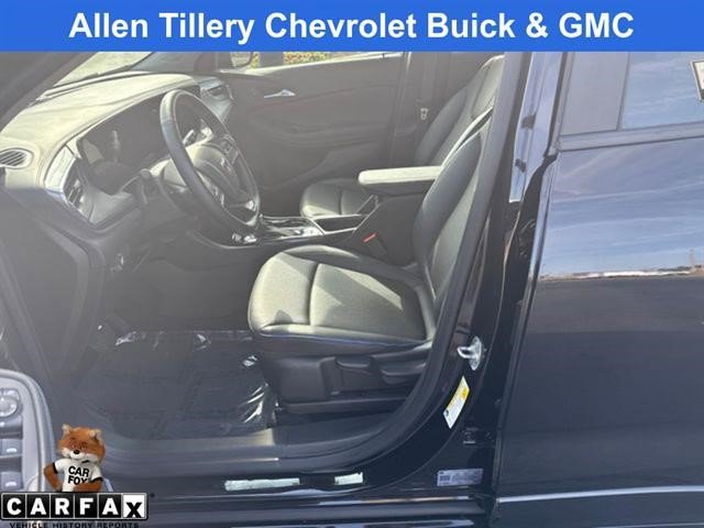 Certified 2025 Buick Encore GX Sport Touring image 27