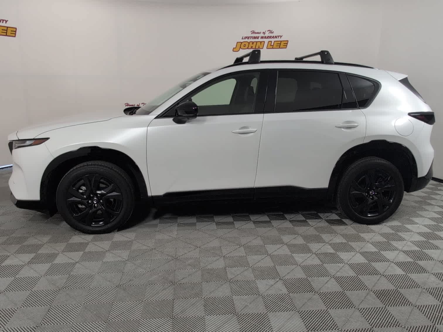 Used 2026 MAZDA CX-5 2.5 S w/ Premium Plus Package AWD/4WD image 2