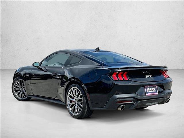 Used 2024 Ford Mustang GT Premium RWD image 13