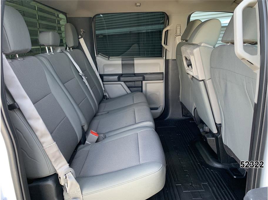 Used 2019 Ford F250 XL w/ Power Equipment Group AWD/4WD image 25