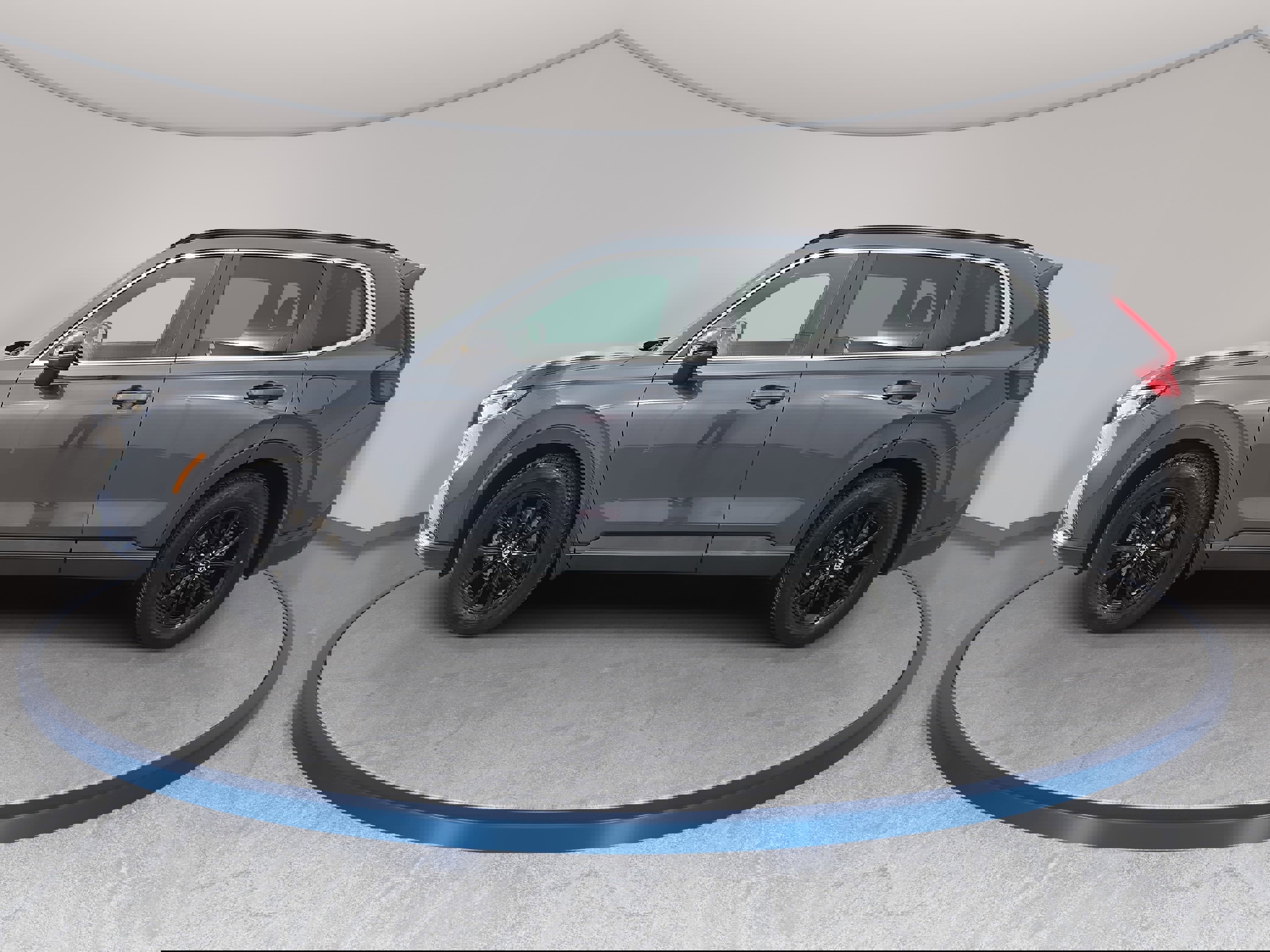 Certified 2023 Honda CR-V Sport image 8