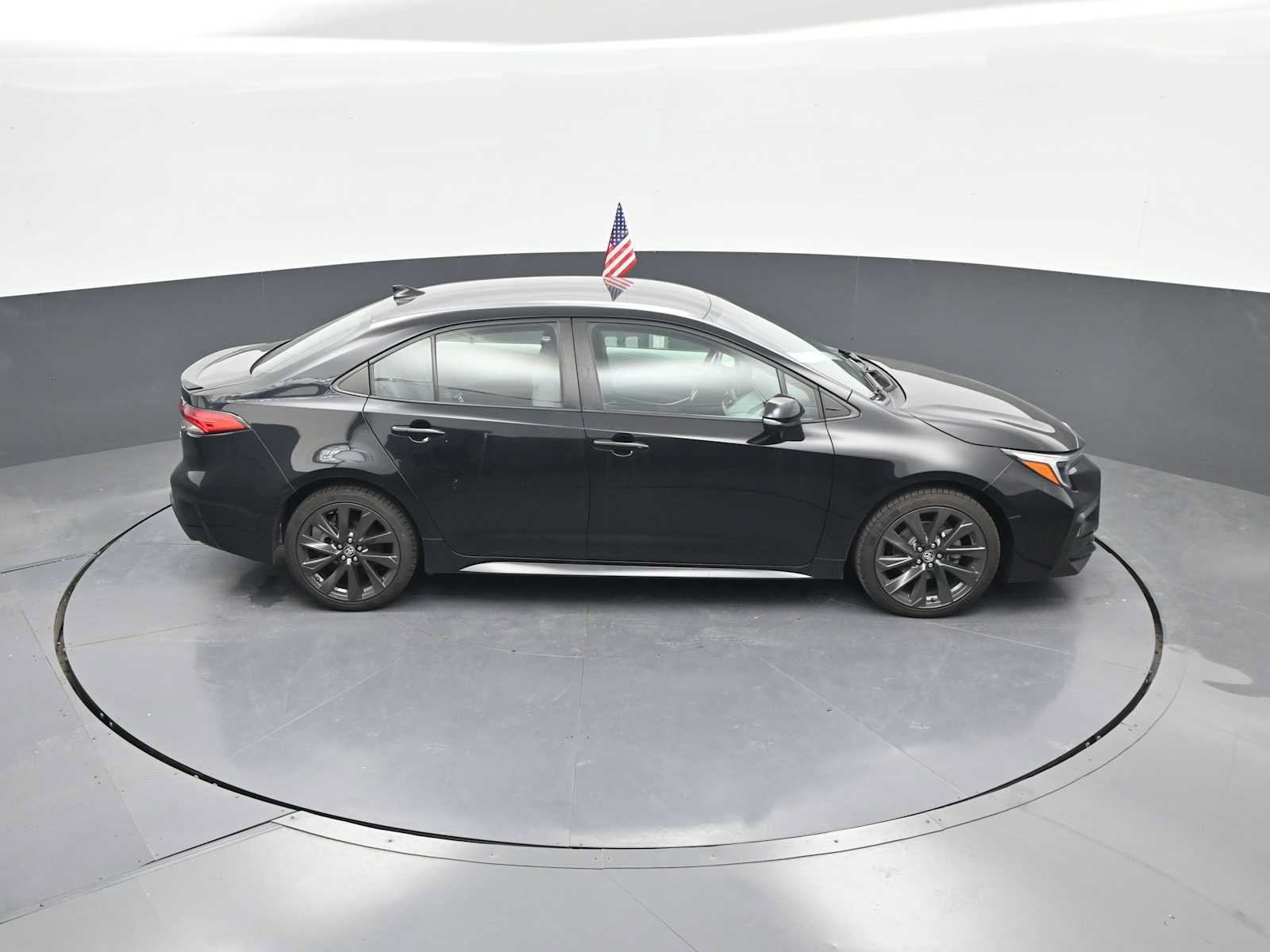 Used 2024 Toyota Corolla SE FWD image 35