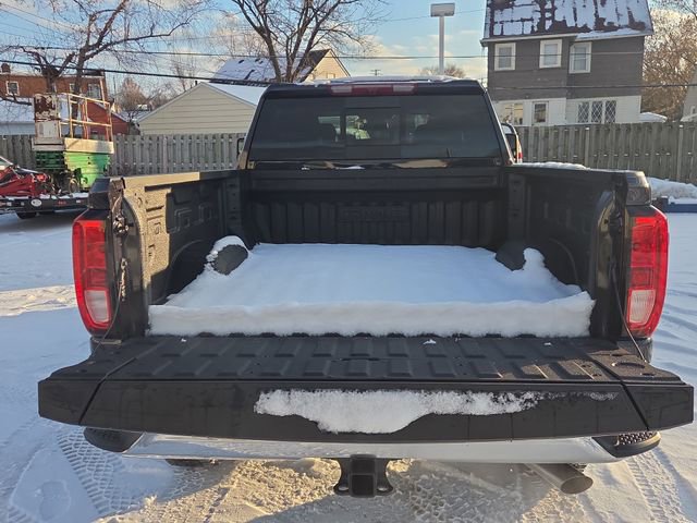 New 2026 GMC Sierra 2500 SLE w/ SLE Value Package; image 23