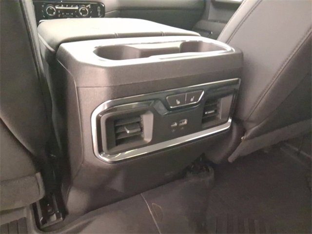 Used 2024 Chevrolet Silverado 1500 LTZ w/ LTZ Premium Package image 19