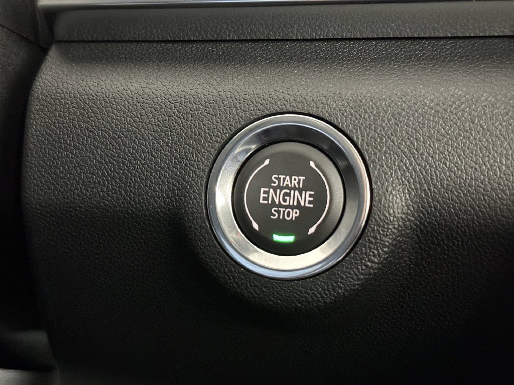 New 2027 GMC Terrain Denali w/ LPO, Floor Liner Package AWD/4WD image 19