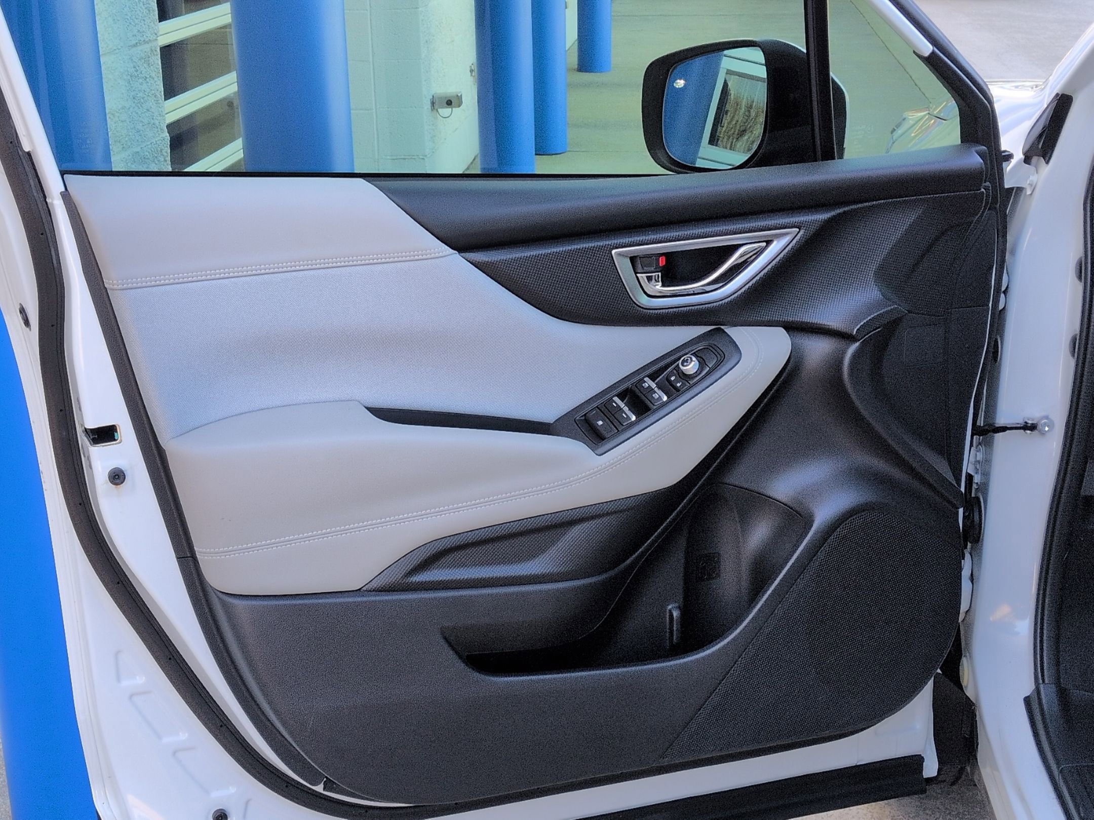 Used 2020 Subaru Forester Premium w/ Popular Package #1 image 12