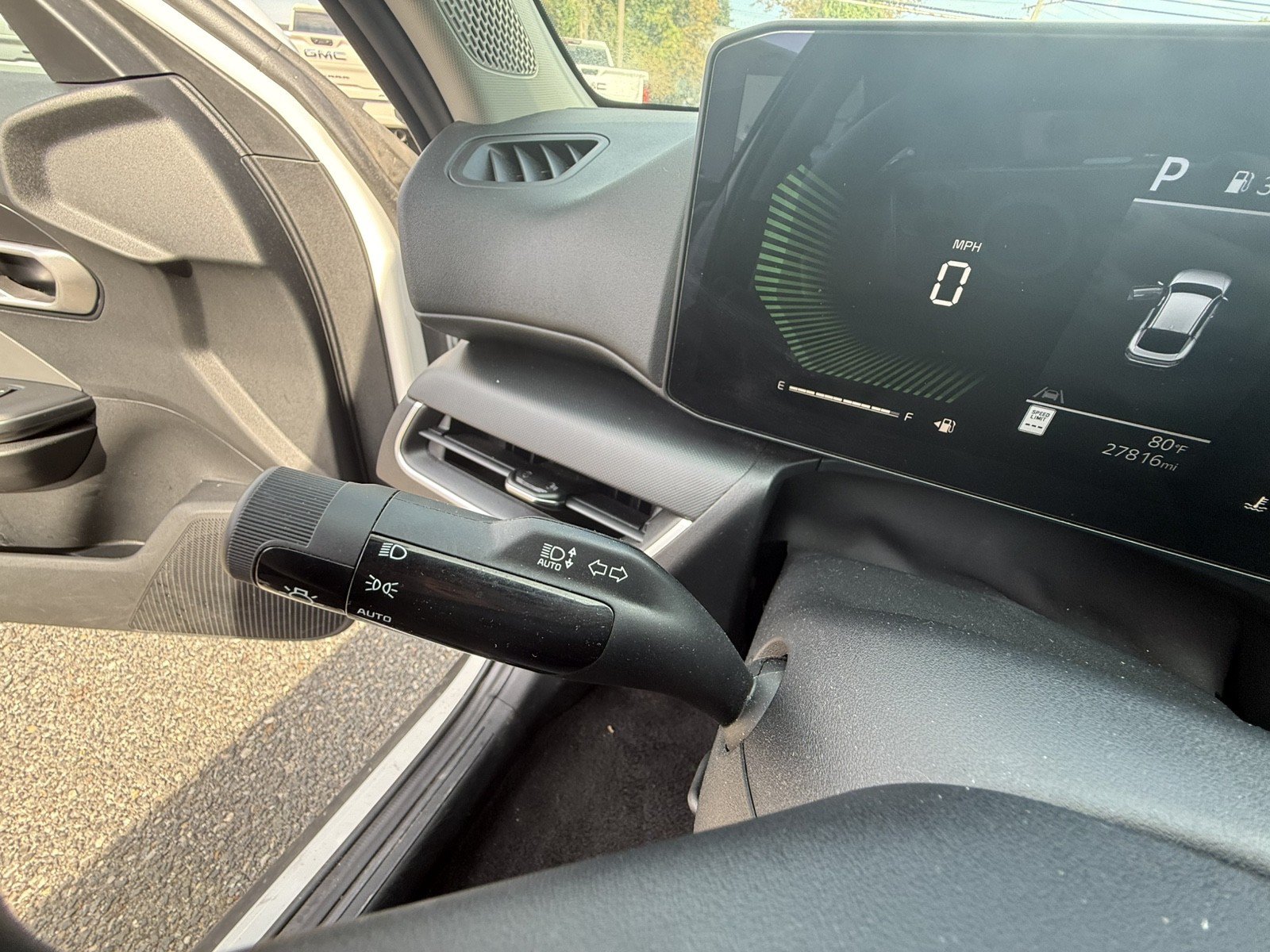 Used 2025 Kia K4 FWD image 23