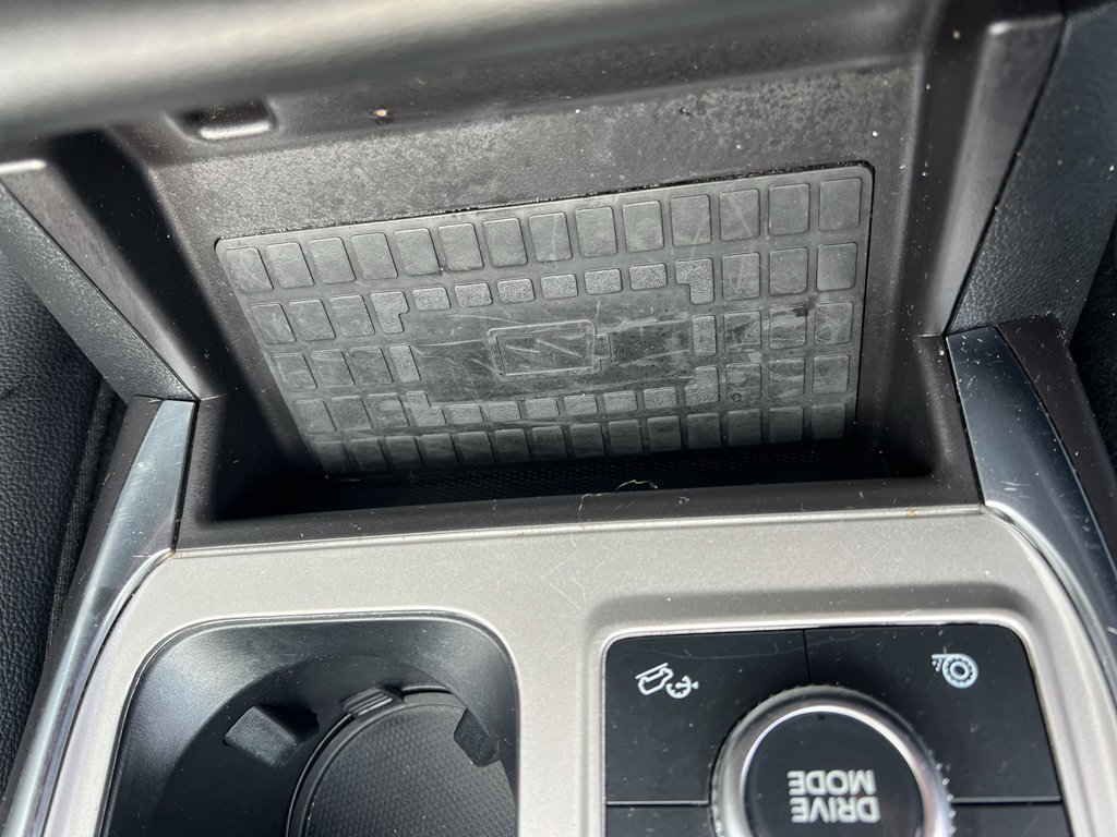 Used 2024 Ford Explorer Limited image 58