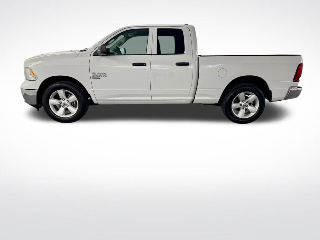 Used 2022 RAM 1500 Tradesman w/ Tradesman SXT Package image 5