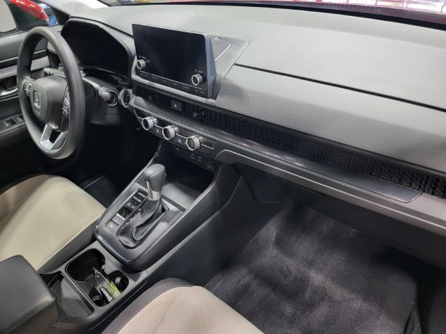 Used 2024 Honda CR-V EX image 16