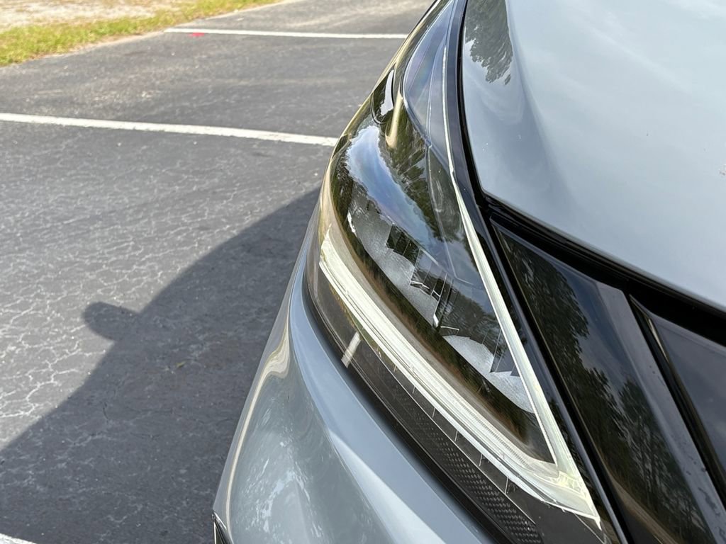 Used 2024 Nissan Murano SV w/ SV Midnight Edition Package image 26