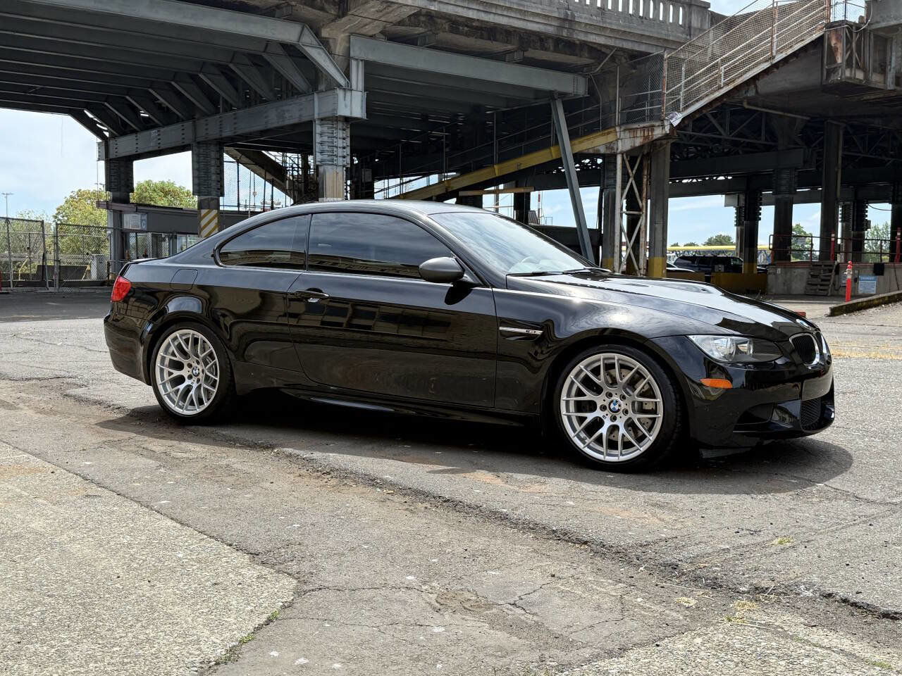 Used 2012 BMW M3 Coupe image 14