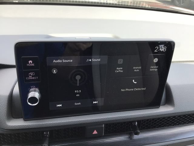 New 2026 Honda CR-V EX image 22