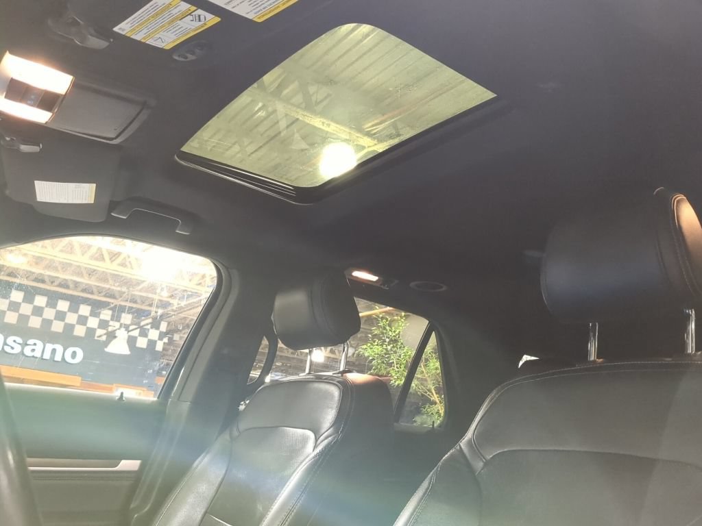 Used 2017 Ford Explorer Limited AWD/4WD image 14