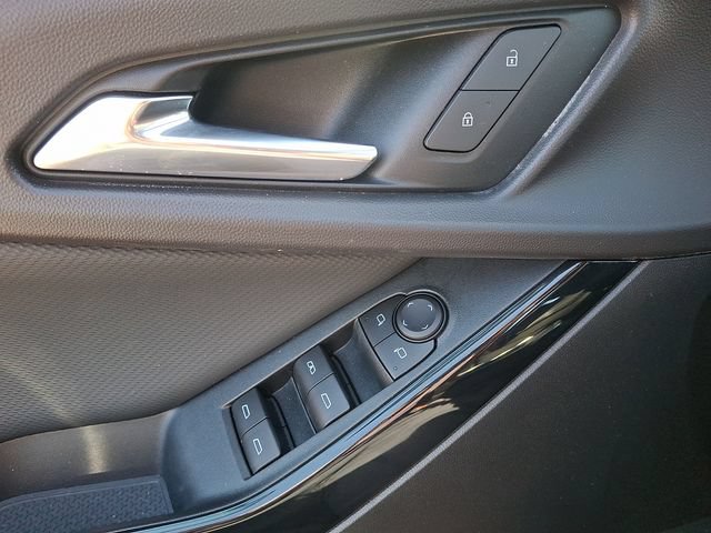Used 2025 Chevrolet Equinox LT AWD/4WD image 20