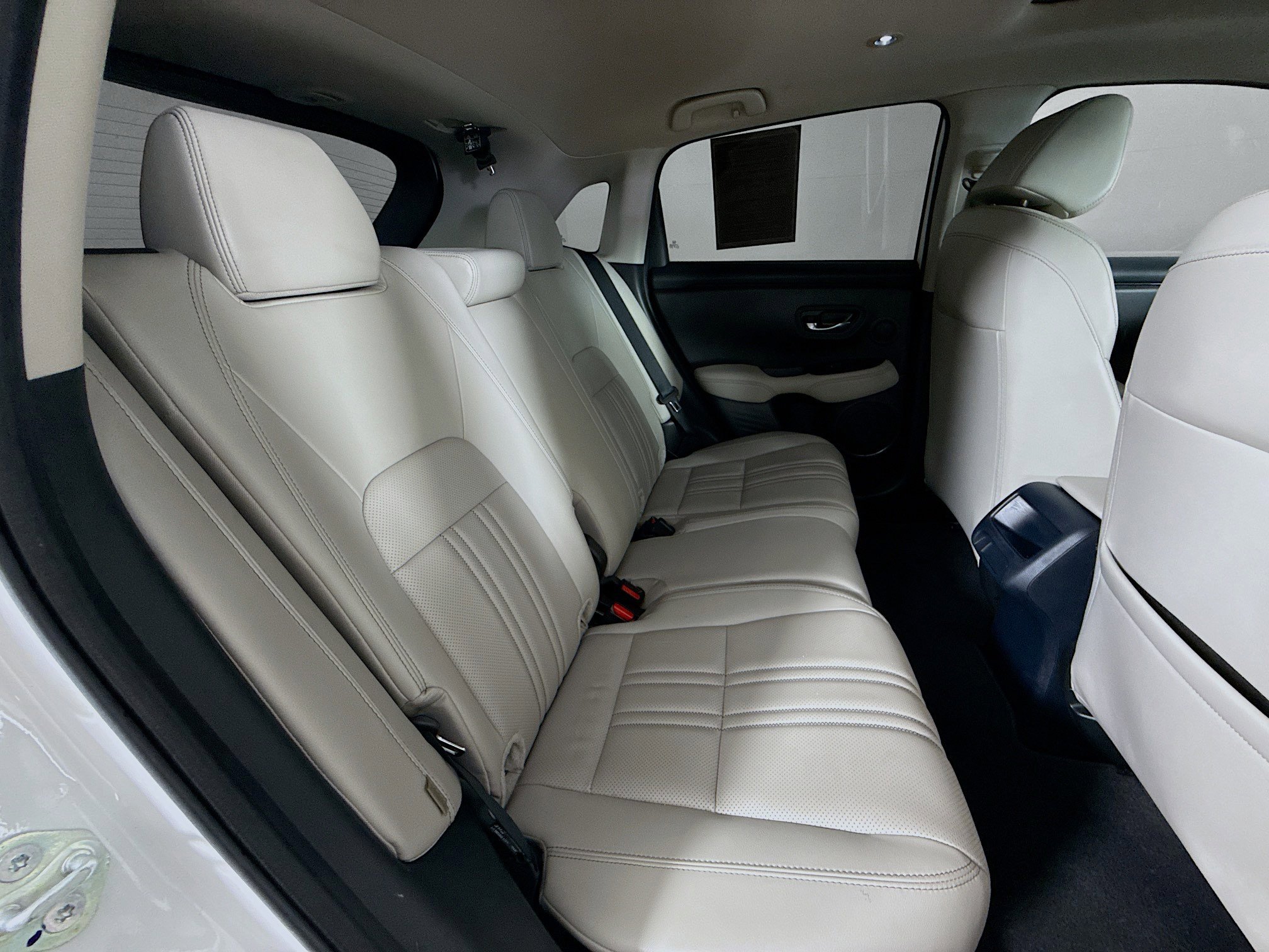 Certified 2023 Honda HR-V EX-L image 34