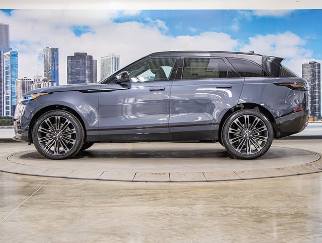 New 2026 Land Rover Range Rover Velar Dynamic SE image 6