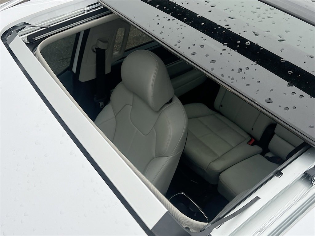 Used 2025 Kia Telluride SX image 23