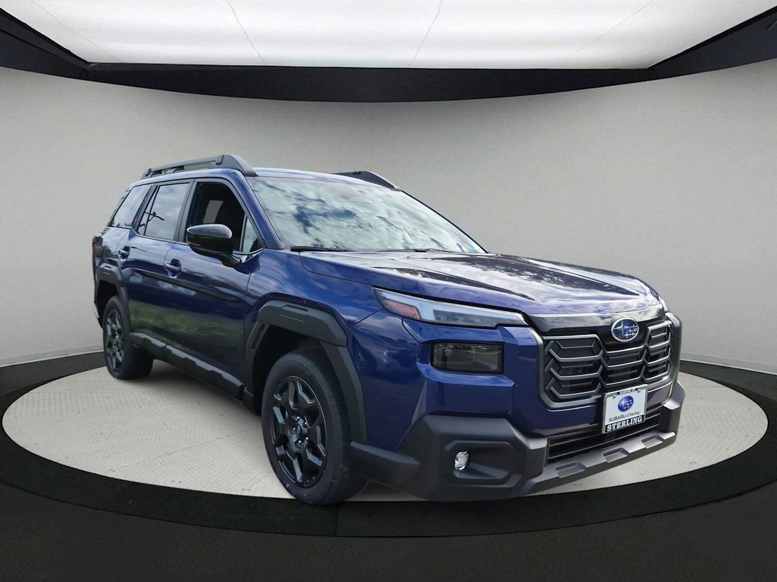 New 2026 Subaru Outback Premium AWD/4WD image 2