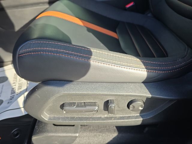 Used 2026 Honda Passport TrailSport image 28