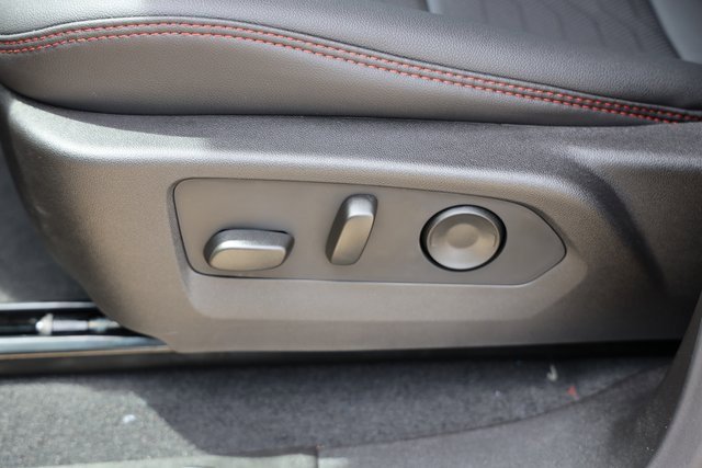 New 2026 Chevrolet Colorado Z71 w/ Technology Package image 19