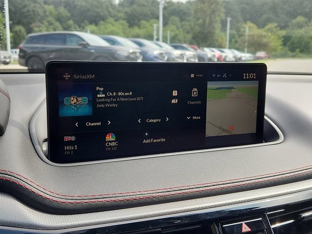 Used 2024 Acura MDX A-Spec AWD/4WD image 18