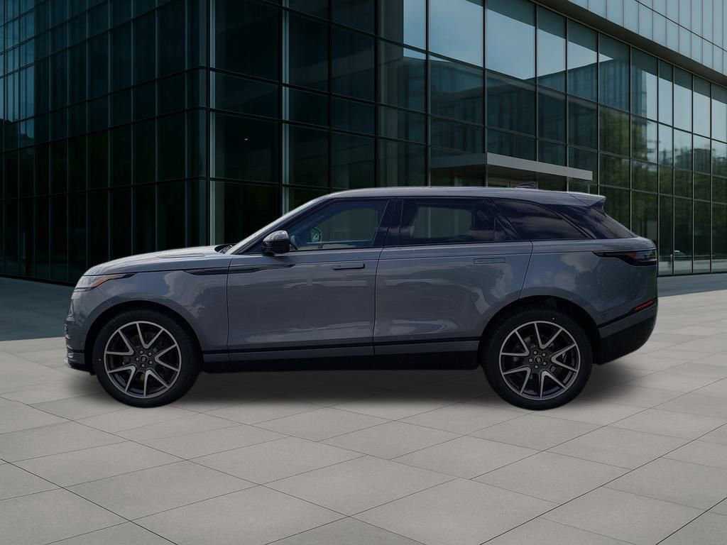 New 2026 Land Rover Range Rover Velar Dynamic SE image 2