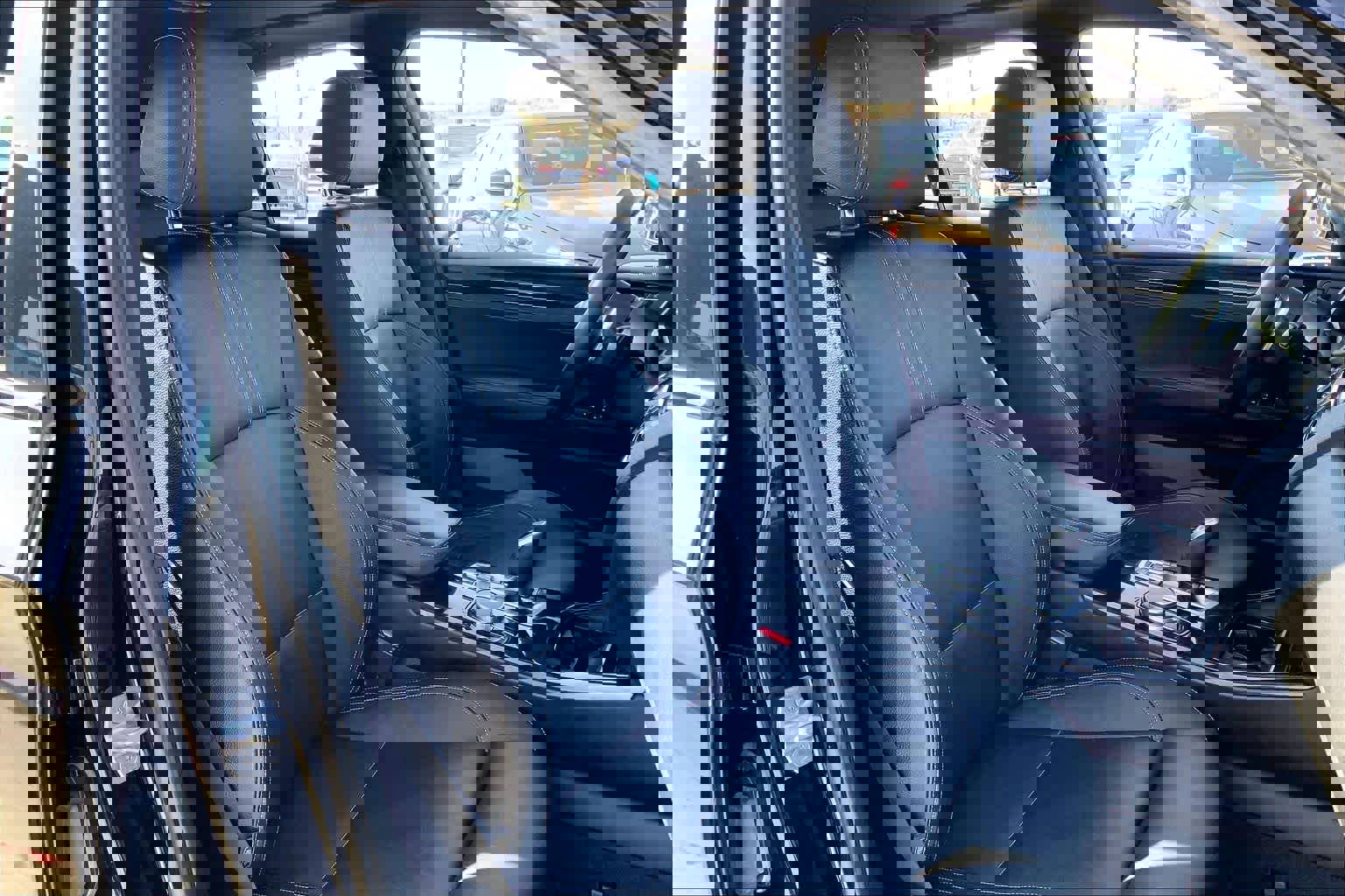 Used 2017 BMW X4 M40i image 9