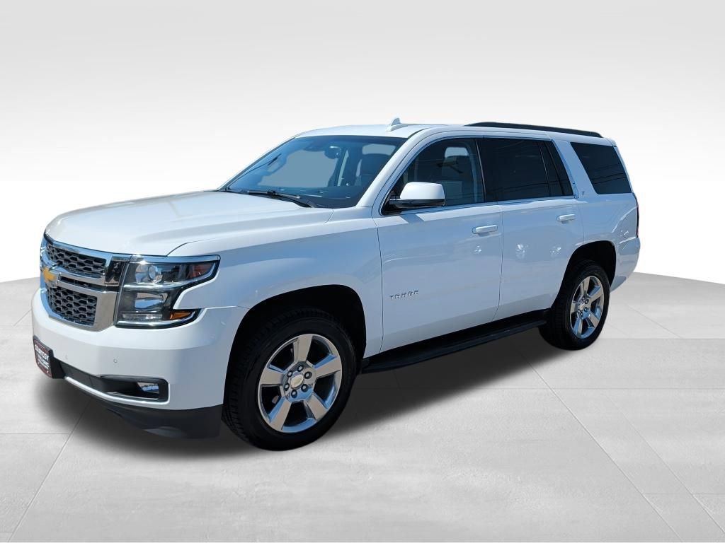 Used 2020 Chevrolet Tahoe LT image 3