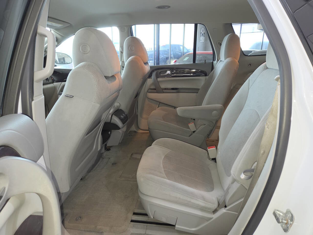 Used 2017 Buick Enclave Convenience FWD image 20