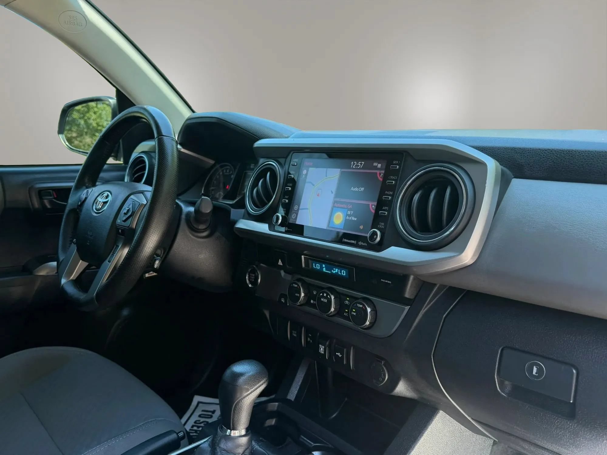 Used 2023 Toyota Tacoma SR5 RWD image 22