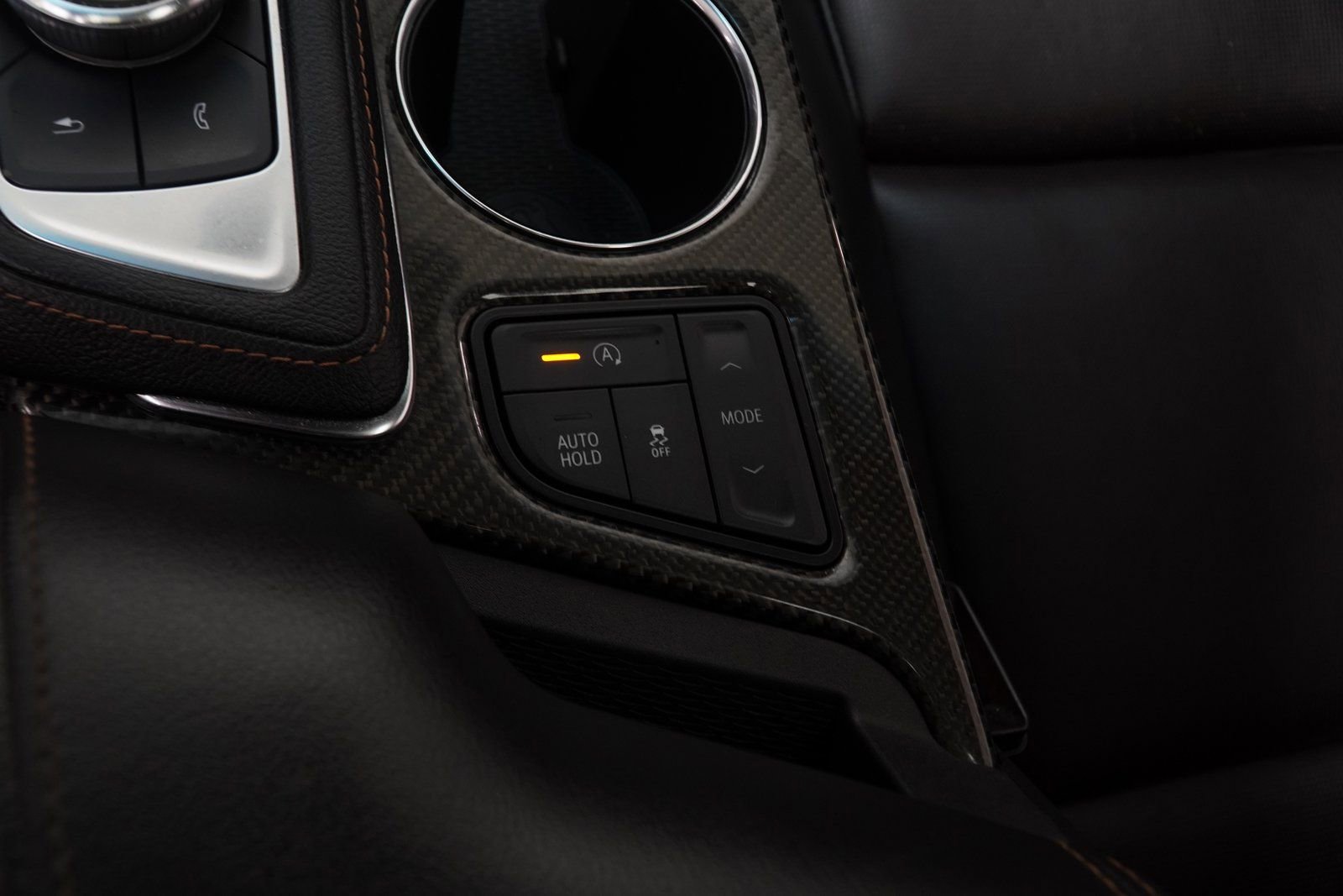 Used 2023 Cadillac CT4 V w/ Navigation Package image 18