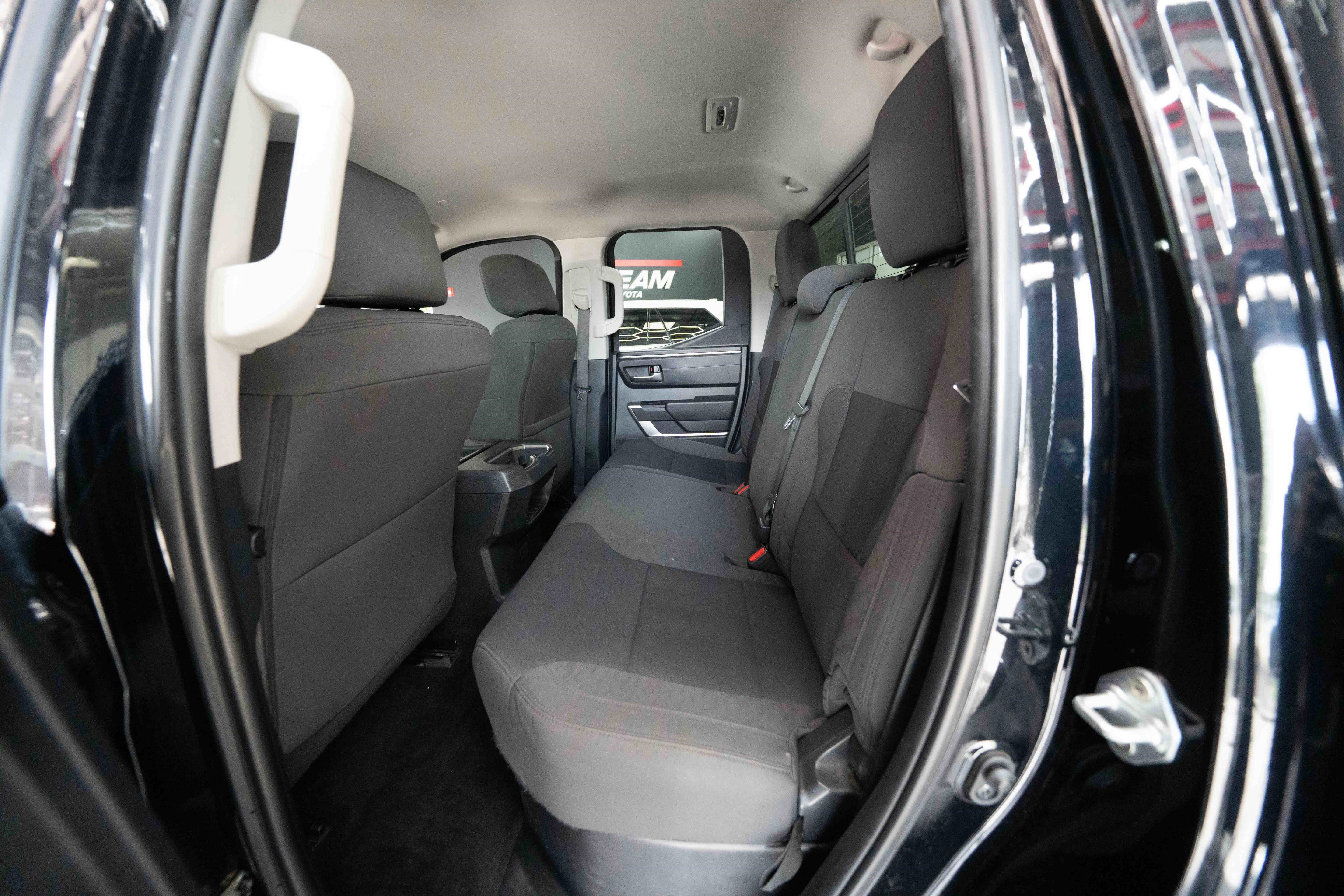 Used 2022 Toyota Tundra SR5 w/ TRD Sport Package AWD/4WD image 23