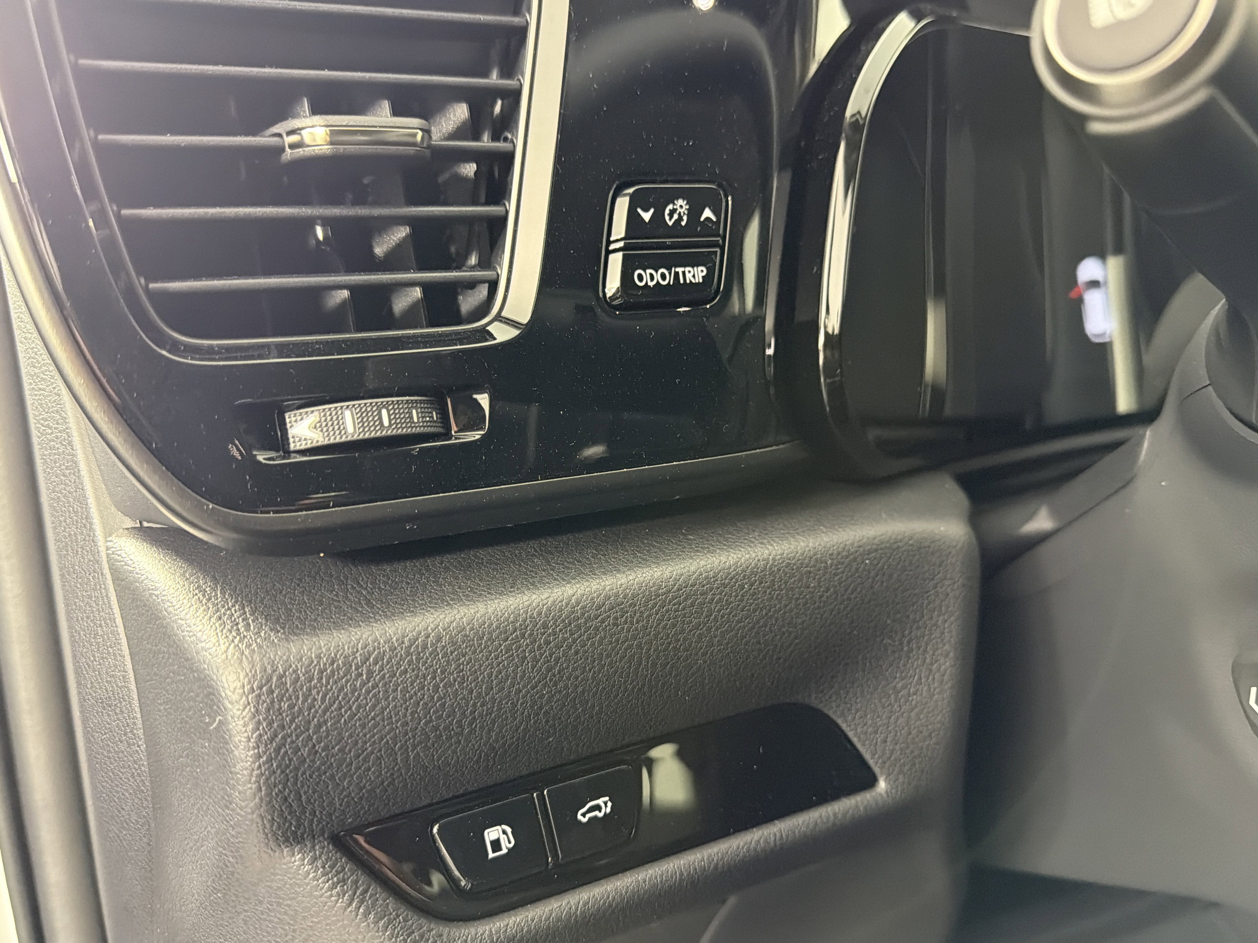 New 2026 Lexus NX 350 AWD w/ Luxury Package image 12