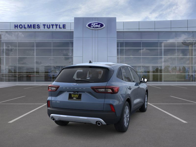 New 2026 Ford Escape Active w/ Tech Pack #1 image 8