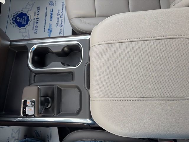 New 2026 GMC Sierra 1500 SLT w/ SLT Premium Package image 24