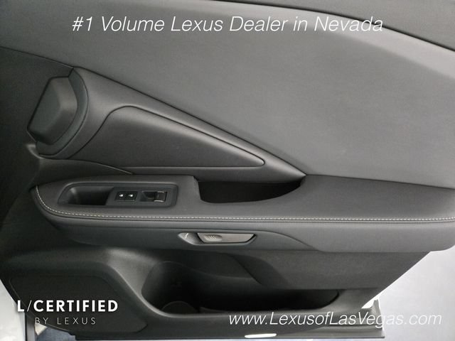 Certified 2025 Lexus TX 350 FWD w/ Convenience Package image 26