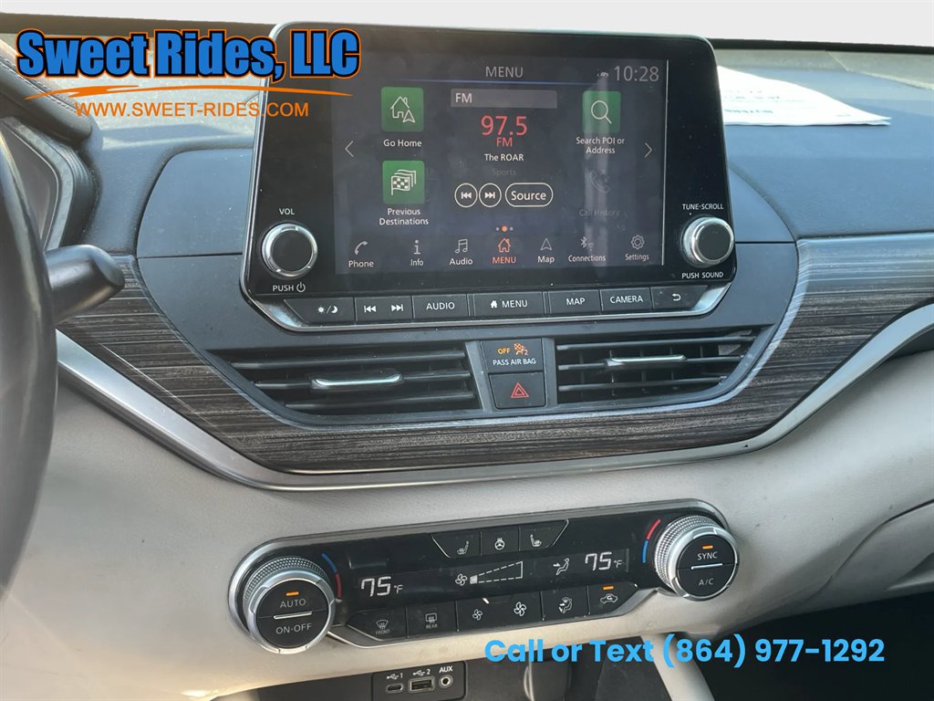 Used 2019 Nissan Altima 2.5 SL image 12