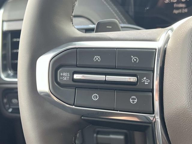 New 2026 GMC Yukon Elevation AWD/4WD image 28