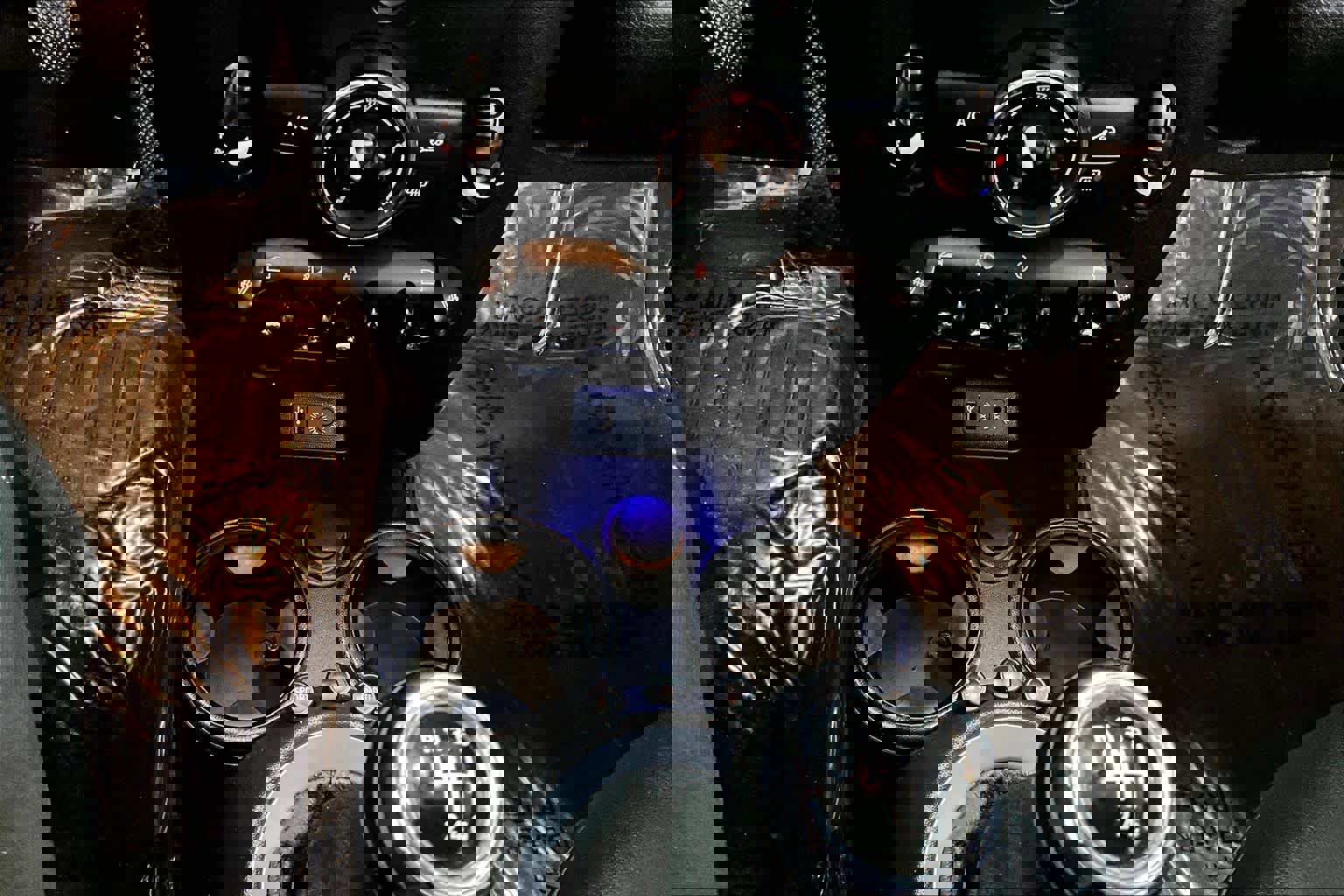 Used 2013 MINI Cooper Roadster image 32