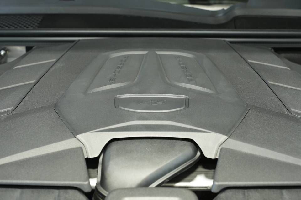 New 2026 Porsche Cayenne image 30