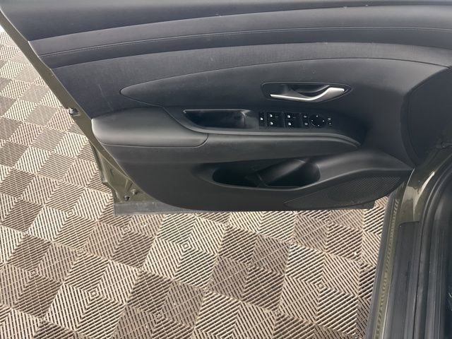 Used 2025 Hyundai Tucson SEL FWD image 20